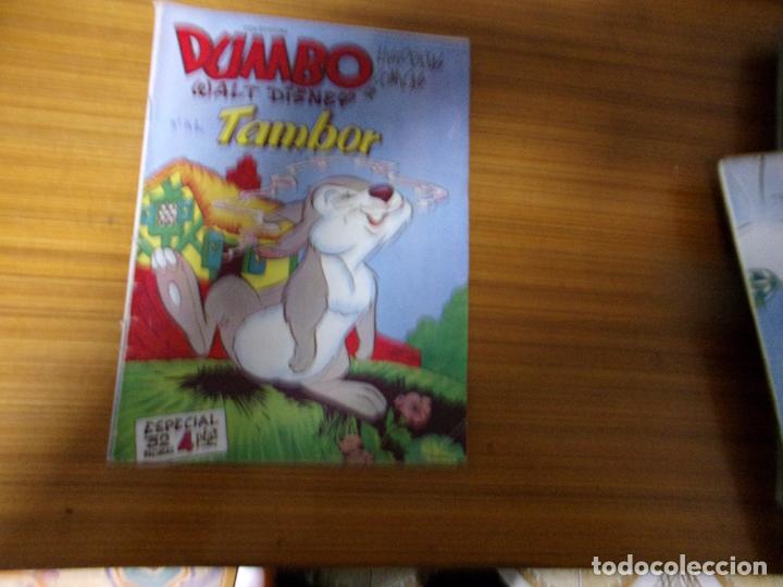 Tebeos: DUMBO N&ordm; 74 BIS EDITA ERSA - Foto 1