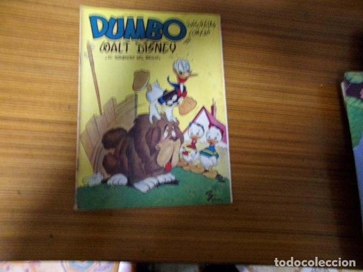 Tebeos: DUMBO N&ordm; 75 EDITA ERSA - Foto 1