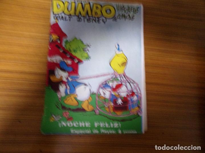Tebeos: DUMBO N&ordm; 91 BIS EDITA ERSA - Foto 1