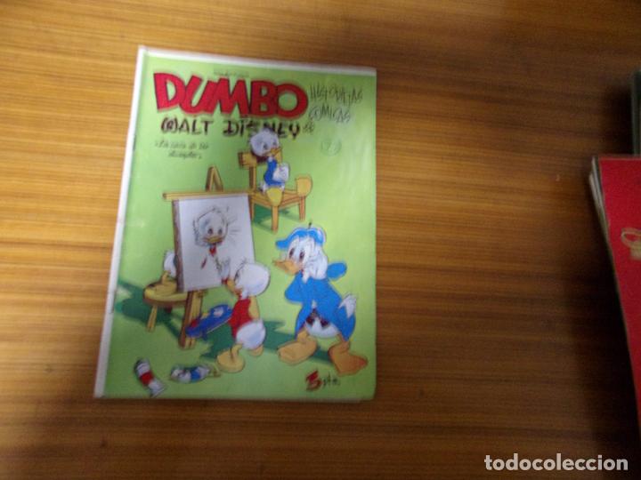 Tebeos: DUMBO N&ordm; 77 EDITA ERSA - Foto 1