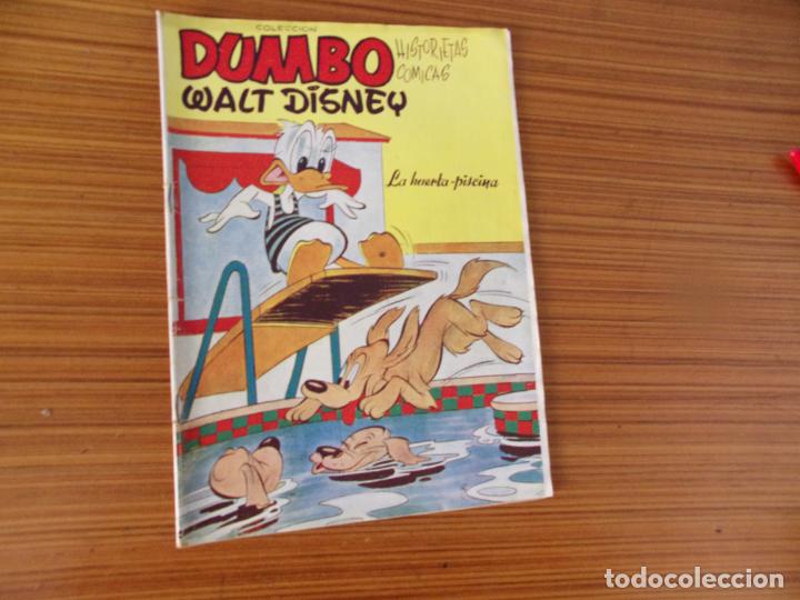 Tebeos: DUMBO N&ordm; 101 EDITA ERSA - Foto 1