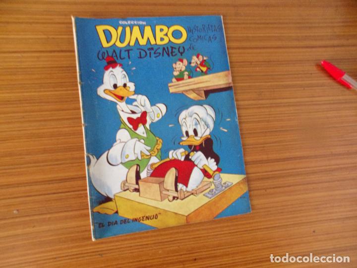 Tebeos: DUMBO N&ordm; 97 EDITA ERSA - Foto 1