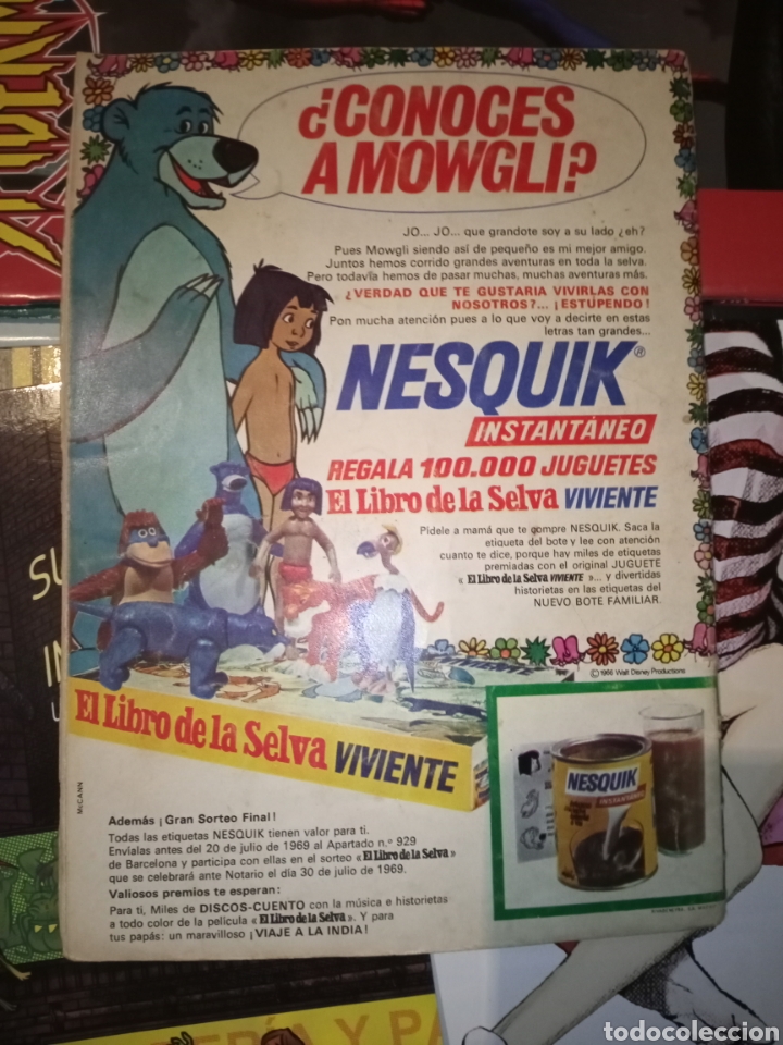 Tebeos: Pato Donald 75 cj56 - Foto 2