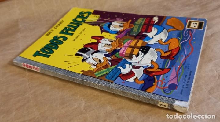 Tebeos: DUMBO - ERSA / N&Uacute;MERO 3 (3&ordf; EDICI&Oacute;N) - Foto 3