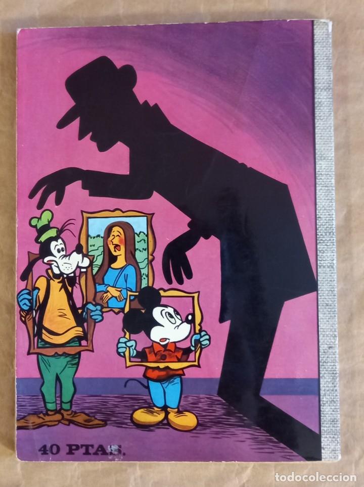Tebeos: DUMBO - ERSA / N&Uacute;MERO 9 (EDICI&Oacute;N 1971) - Foto 2