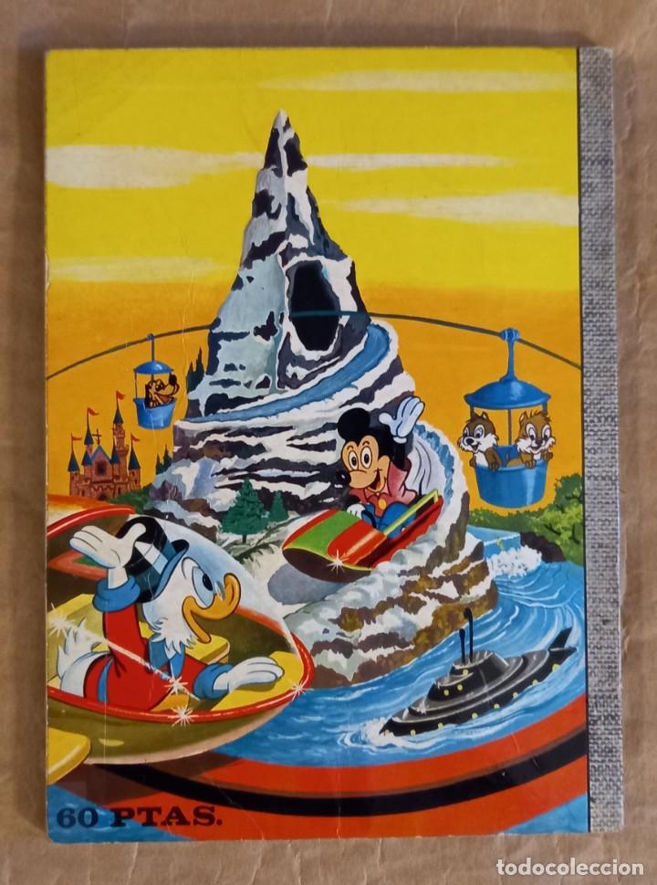 Tebeos: DUMBO - ERSA / N&Uacute;MERO 10 (EDICI&Oacute;N 1976) - Foto 2