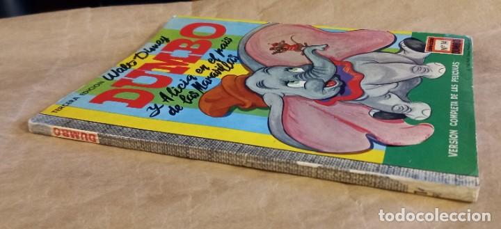 Tebeos: DUMBO - ERSA / N&Uacute;MERO 14 (3&ordf; EDICI&Oacute;N) - Foto 3