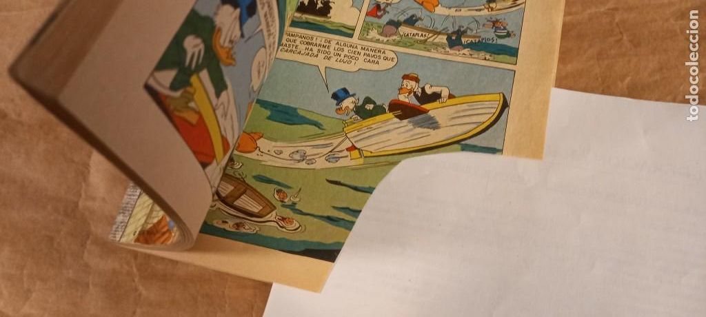 Tebeos: DUMBO - ERSA / N&Uacute;MERO 10 (EDICI&Oacute;N 1976) - Foto 5