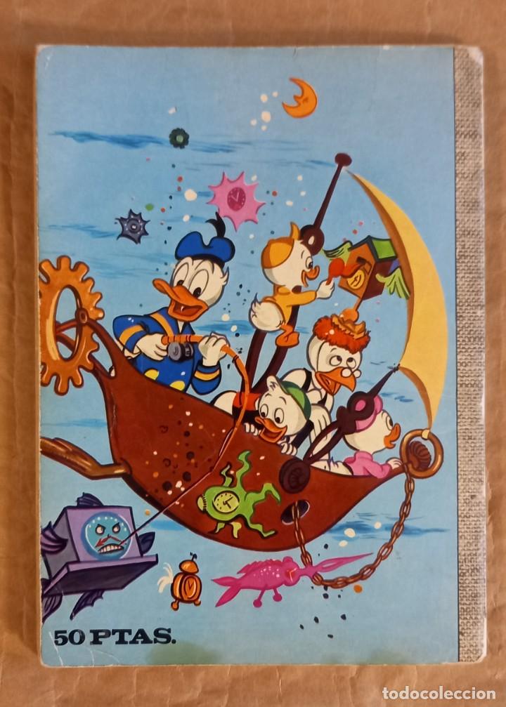 Tebeos: DUMBO - ERSA / N&Uacute;MERO 18 (EDICI&Oacute;N 1974) - Foto 2