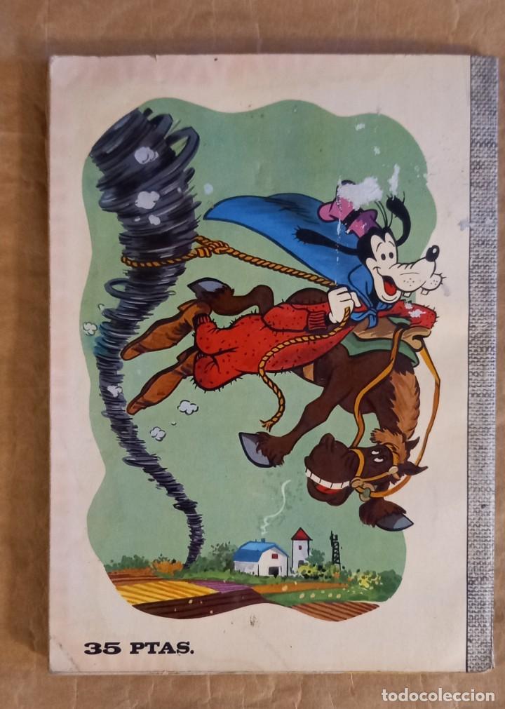 Tebeos: DUMBO - ERSA / N&Uacute;MERO 22 (1&ordf; EDICI&Oacute;N) - Foto 2