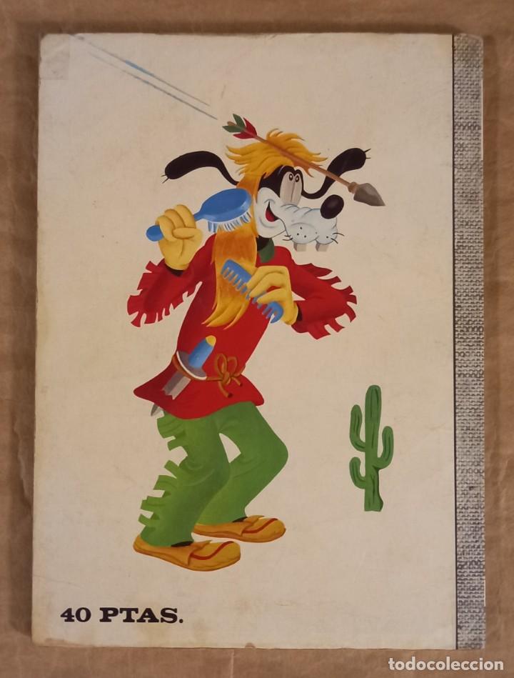Tebeos: DUMBO - ERSA / N&Uacute;MERO 23 (EDICI&Oacute;N 1972) - Foto 2