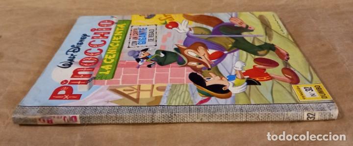 Tebeos: DUMBO - ERSA / N&Uacute;MERO 32 (EDICI&Oacute;N 1972) - Foto 3