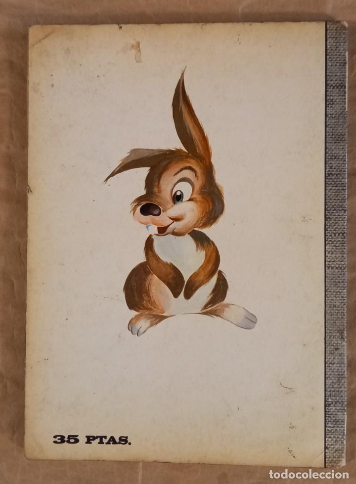 Tebeos: DUMBO - ERSA / N&Uacute;MERO 36 (1&ordf; EDICI&Oacute;N) - Foto 2