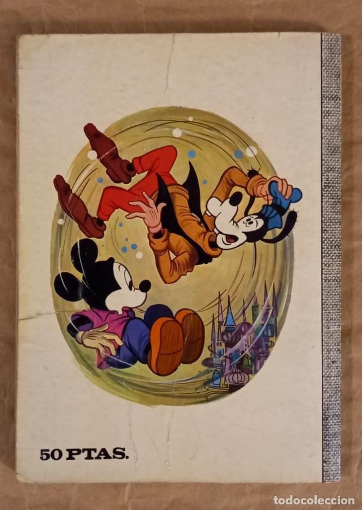 Tebeos: DUMBO - ERSA / N&Uacute;MERO 38 (EDICI&Oacute;N 1972) - Foto 2