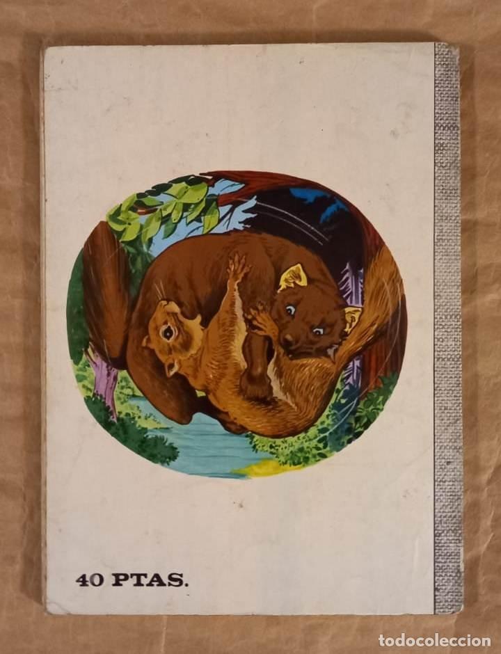 Tebeos: DUMBO - ERSA / N&Uacute;MERO 40 (3&ordf; EDICI&Oacute;N) - Foto 2