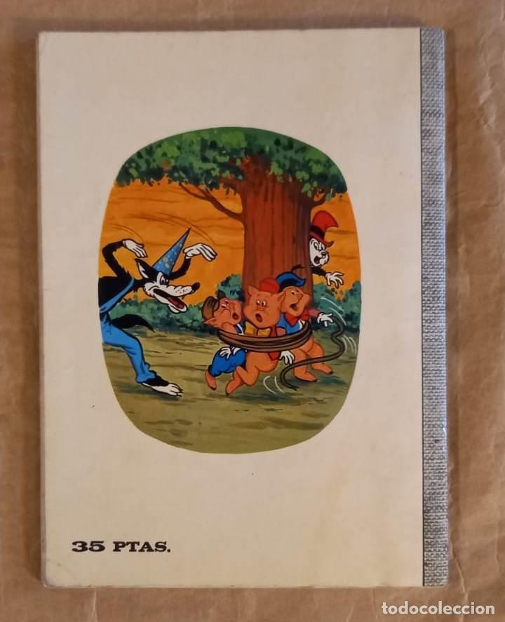 Tebeos: DUMBO - ERSA / N&Uacute;MERO 41 (1&ordf; EDICI&Oacute;N) - Foto 2