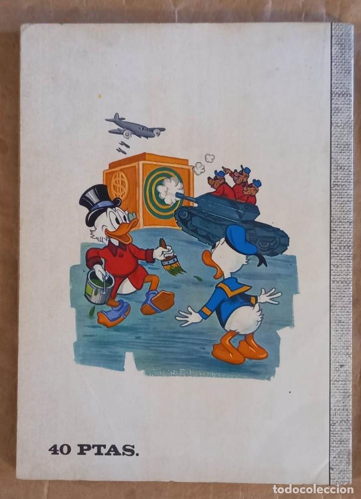Tebeos: DUMBO - ERSA / N&Uacute;MERO 47 (2&ordf; EDICI&Oacute;N) - Foto 2