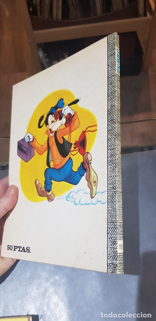 Tebeos: C&oacute;mic Dumbo n&uacute;mero 118 los herederos del castillo - Foto 4