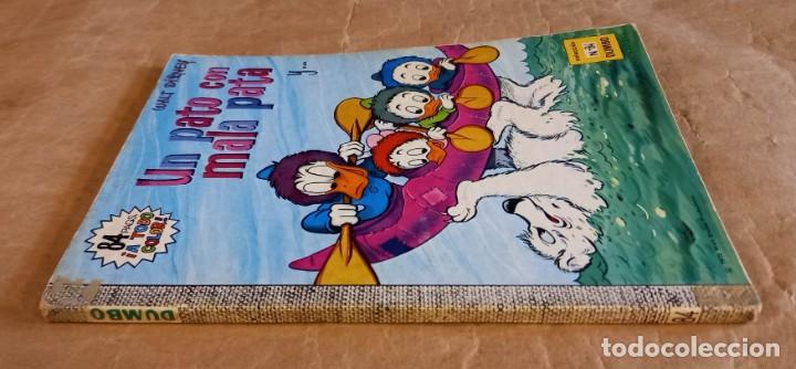 Tebeos: DUMBO - ERSA / N&Uacute;MERO 84 (EDICI&Oacute;N 1975) - Foto 3