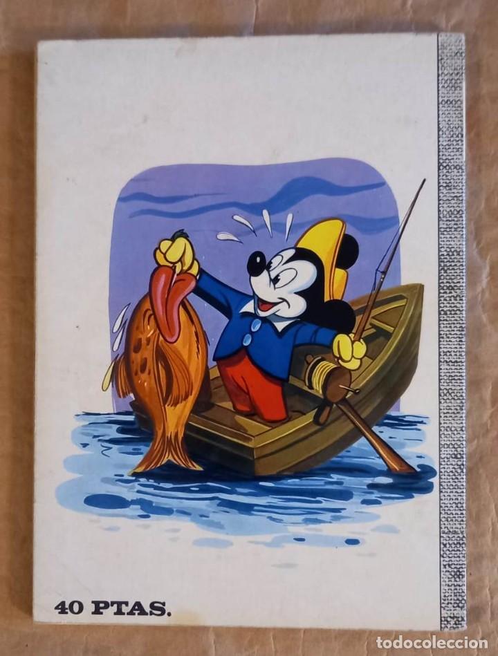 Tebeos: DUMBO - ERSA / N&Uacute;MERO 92 (1&ordf; EDICI&Oacute;N) - Foto 2