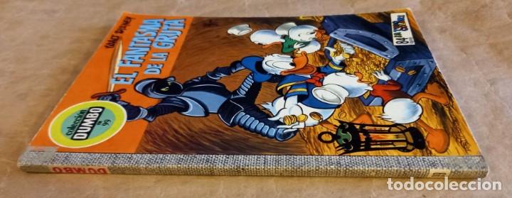 Tebeos: DUMBO - ERSA / N&Uacute;MERO 99 (EDICI&Oacute;N 1976) - Foto 3