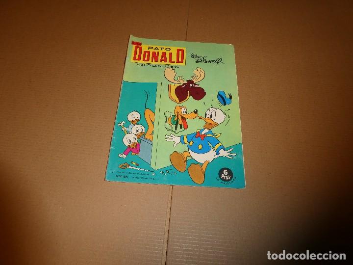 Tebeos: pato donald n&ordm; 146 - Foto 1