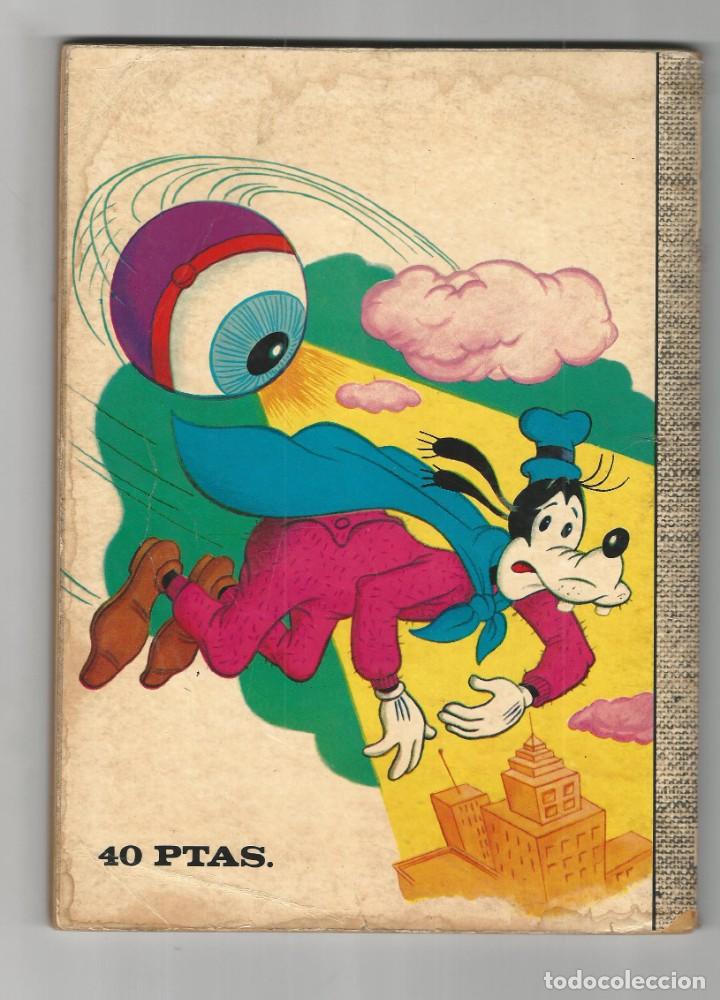 Tebeos: Ediciones recreativas. Ersa. Dumbo. 105 - Foto 2