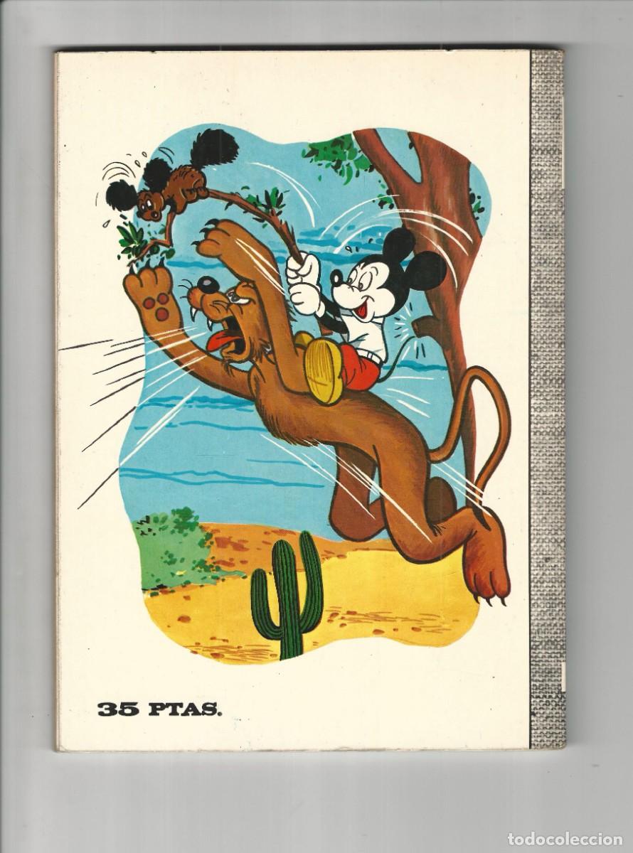 Tebeos: Ediciones recreativas. Ersa. Dumbo. 24 - Foto 2