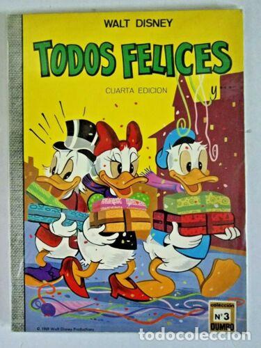 Tebeos: Dumbo num.22 ERSA 4&ordf; edicion - Foto 1