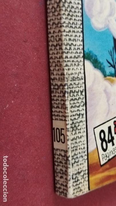 Tebeos: DUMBO N&ordm; 105 ERSA - MUY NUEVO - Foto 7