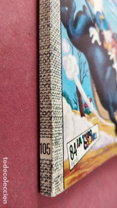 Tebeos: DUMBO N&ordm; 105 ERSA - MUY NUEVO - Foto 11