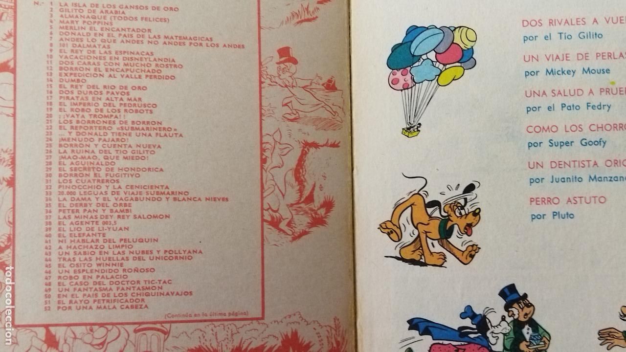 Tebeos: DUMBO N&ordm; 105 ERSA - MUY NUEVO - Foto 13