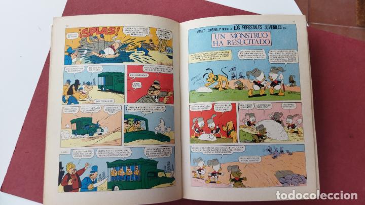 Tebeos: DUMBO ERSA N&ordm; 93 1&ordf; EDICI&Oacute;N 40 PTS - Foto 6