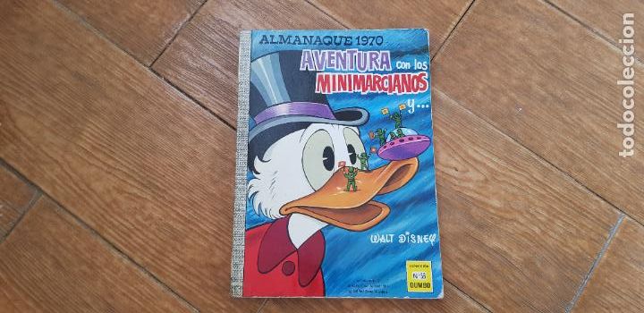 Tebeos: DUMBO N&ordm; 58 WALT DISNEY ERSA - Foto 1