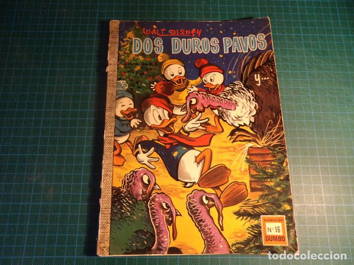 Tebeos: Dumbo. N&deg;16. Ersa. - Foto 1