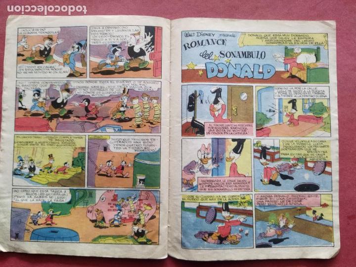 Tebeos: COLECCI&Oacute;N DUMBO N&ordm; 15 ERSA 1950 - Foto 5