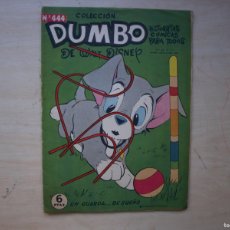 Tebeos: DUMBO - NÚMERO 444 - EDICIONES RECREATIVAS - AÑO 1960 - BUEN ESTADO