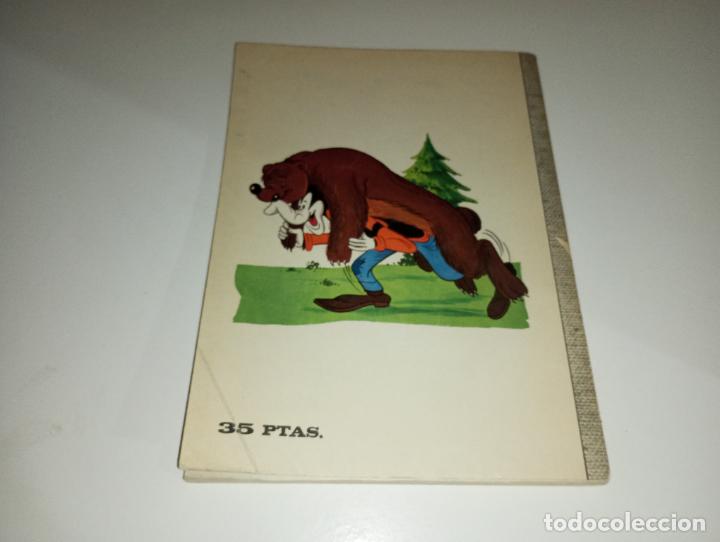 Tebeos: Tebeo comic el aguinaldo 28 Dumbo ediciones recreativas - Foto 3