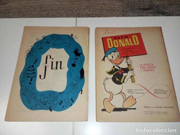 Tebeos: Dos Tebeo comic Dumbo Alicia y otro ediciones recreativas - Foto 4