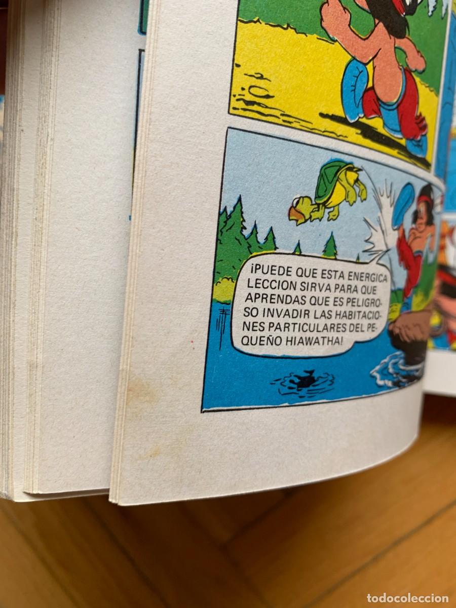 Tebeos: Dumbo 52: Por una Mala Cabeza - D1 - Foto 6