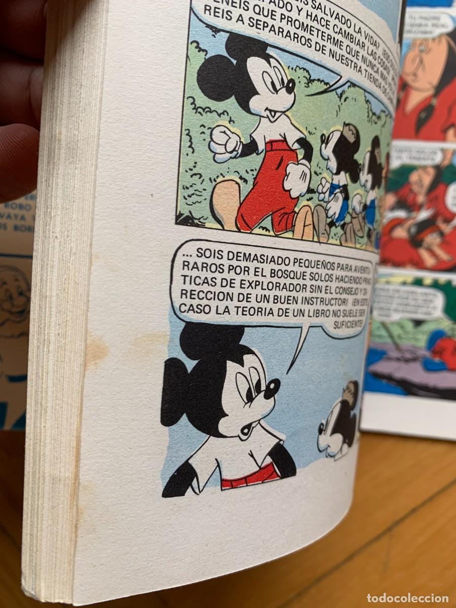 Tebeos: Dumbo 52: Por una Mala Cabeza - D1 - Foto 7