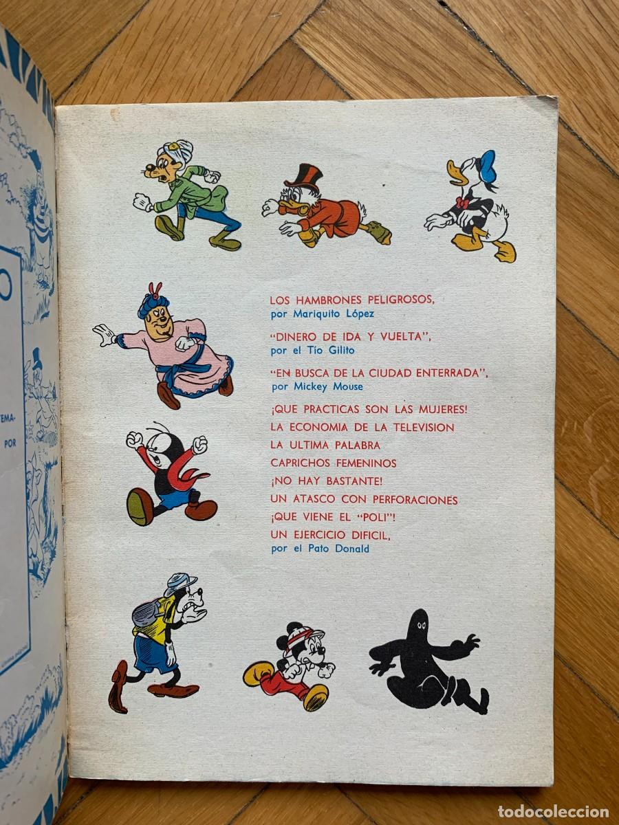 Tebeos: Dumbo 47: Robo en Palacio - Foto 2