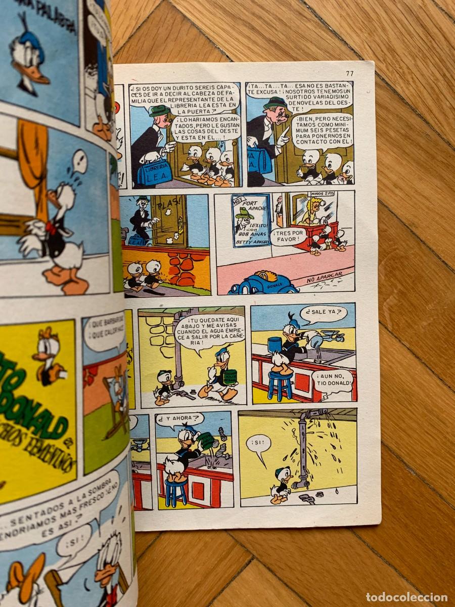 Tebeos: Dumbo 47: Robo en Palacio - Foto 4