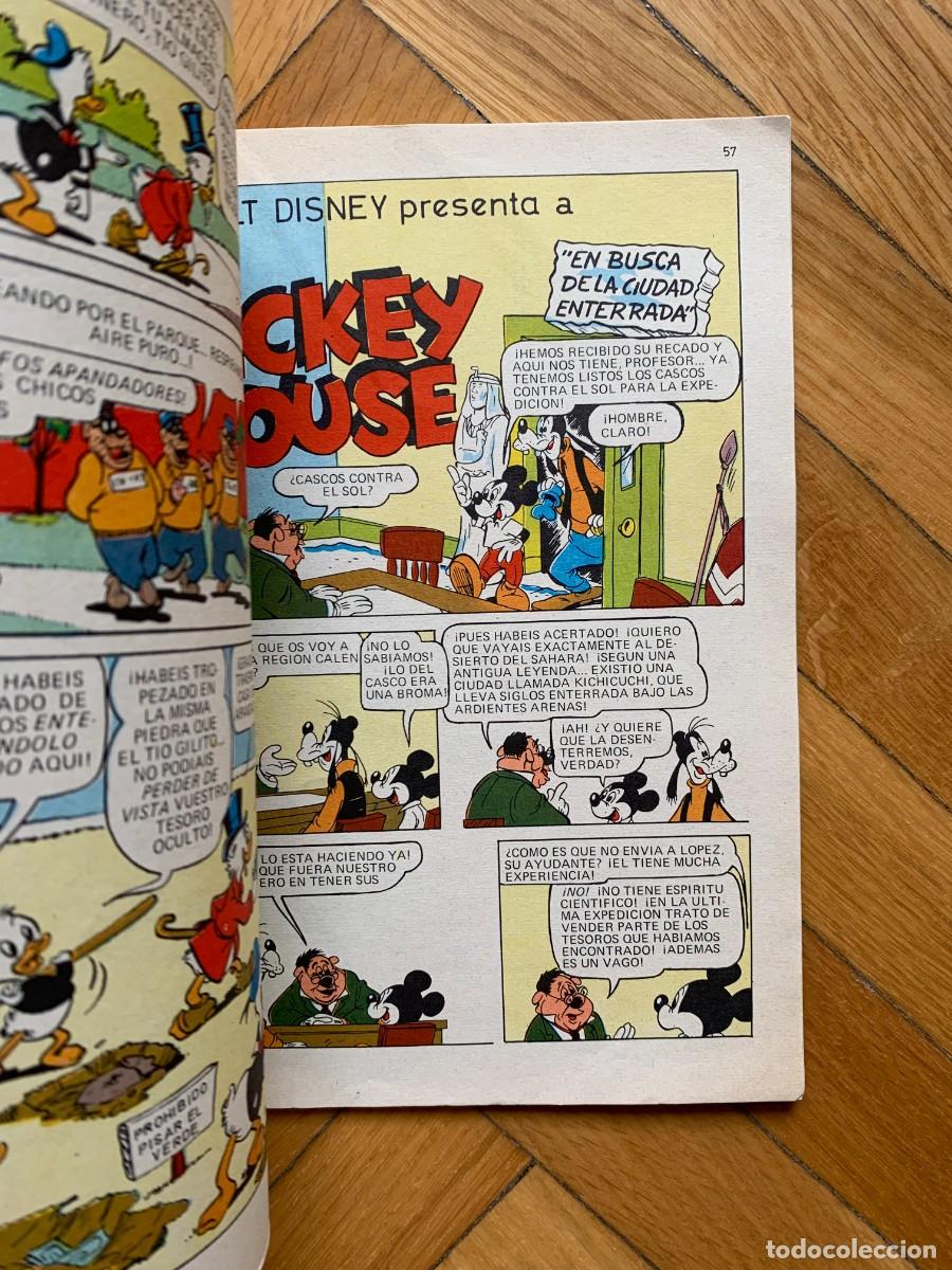 Tebeos: Dumbo 47: Robo en Palacio - Foto 5