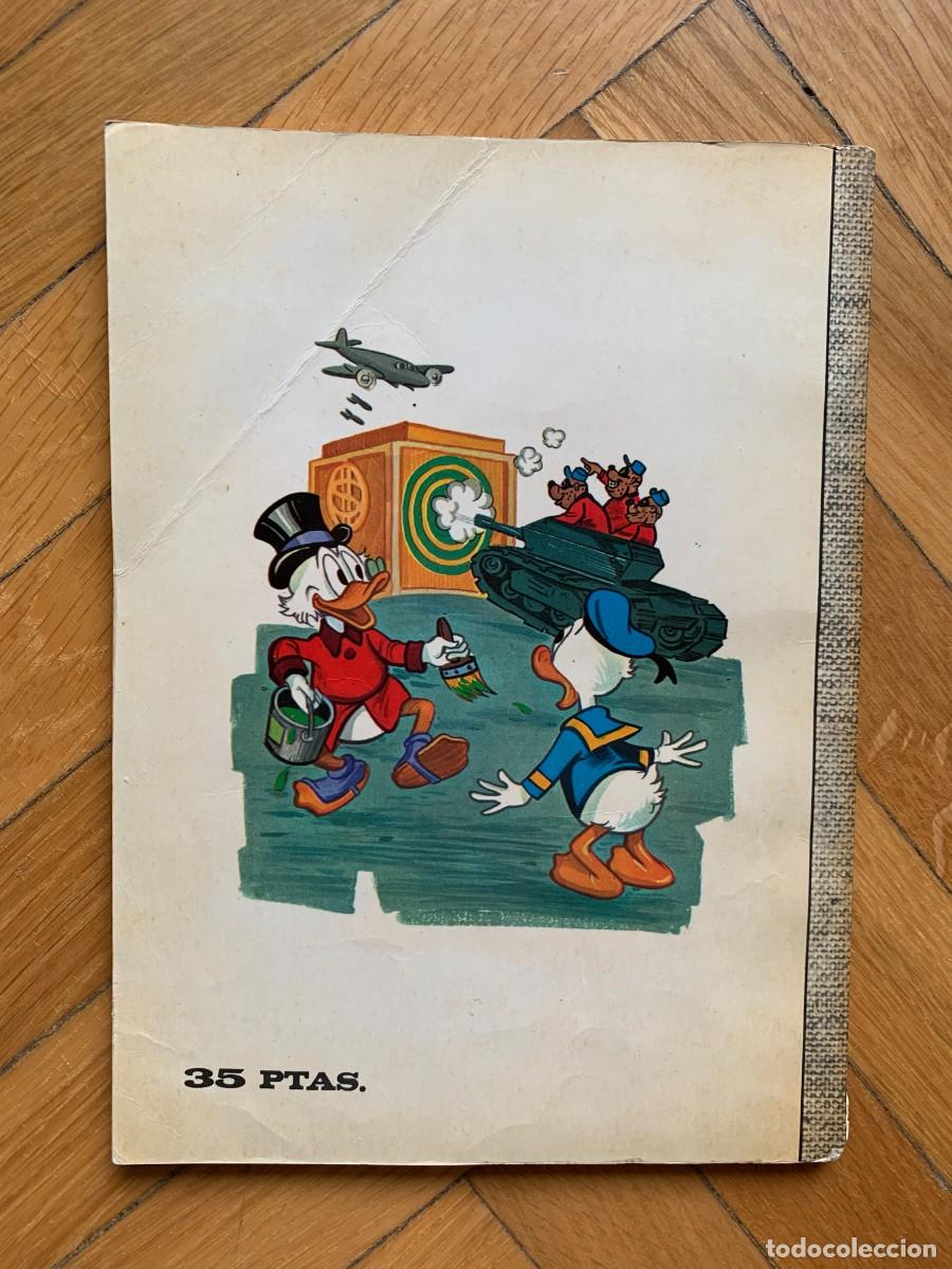 Tebeos: Dumbo 47: Robo en Palacio - Foto 7
