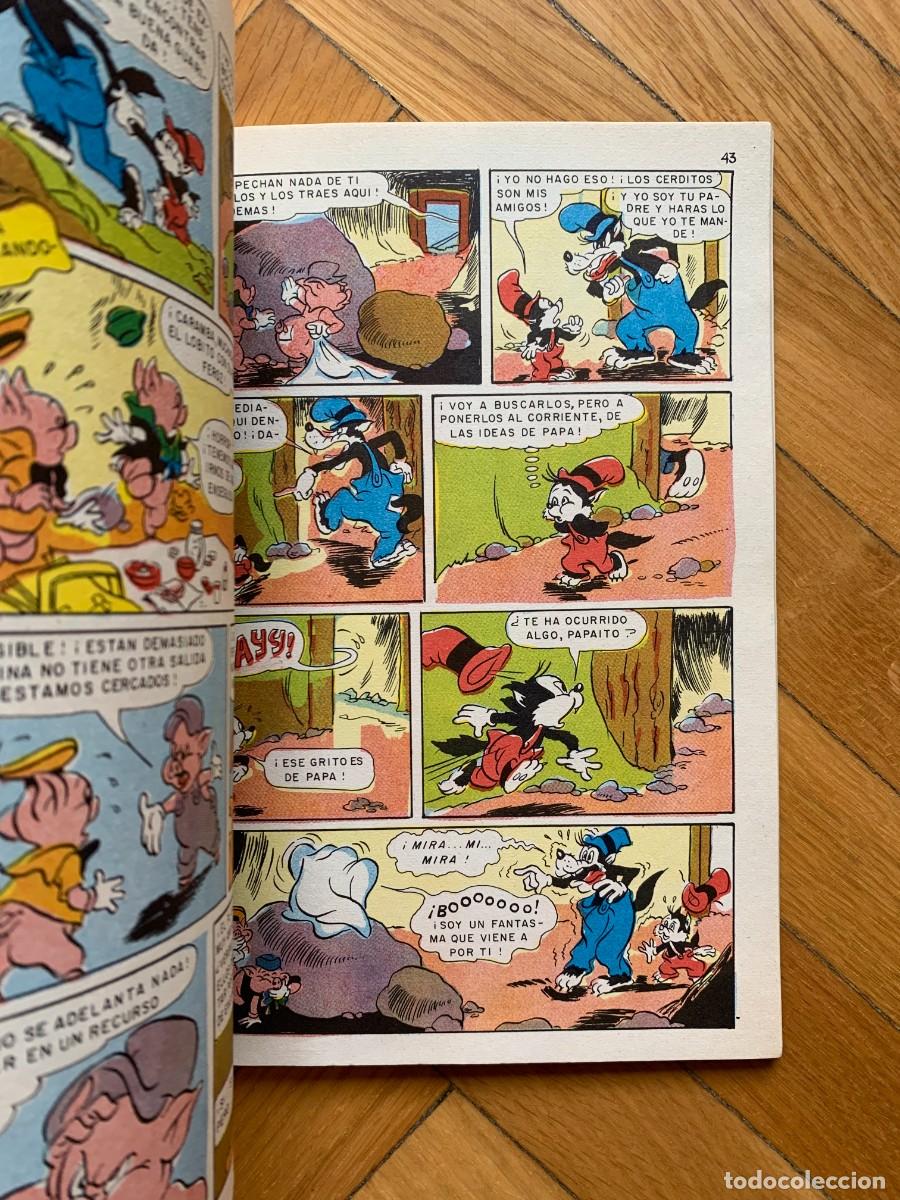 Tebeos: Dumbo 18: El Imperio del Pedrusco - D2 Excelente Estado - Foto 5