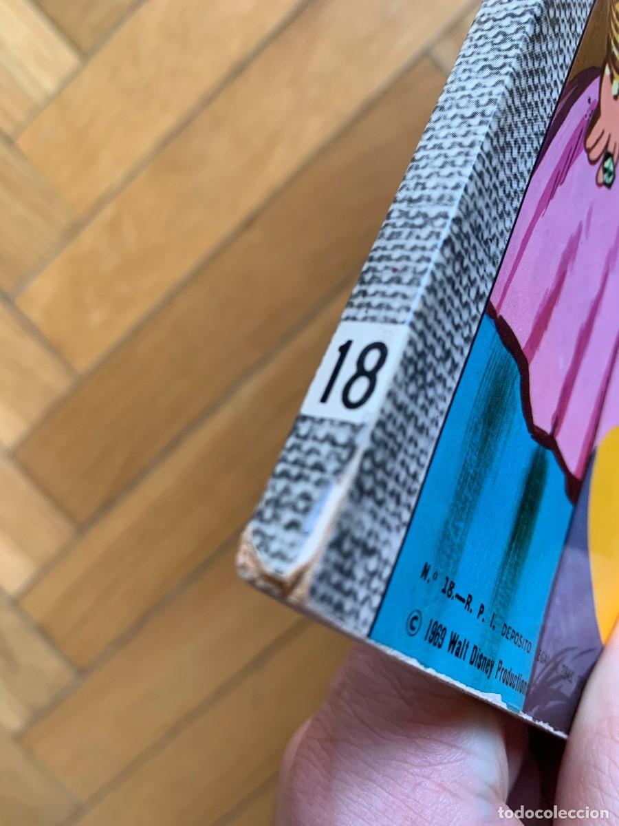Tebeos: Dumbo 18: El Imperio del Pedrusco - D2 Excelente Estado - Foto 7