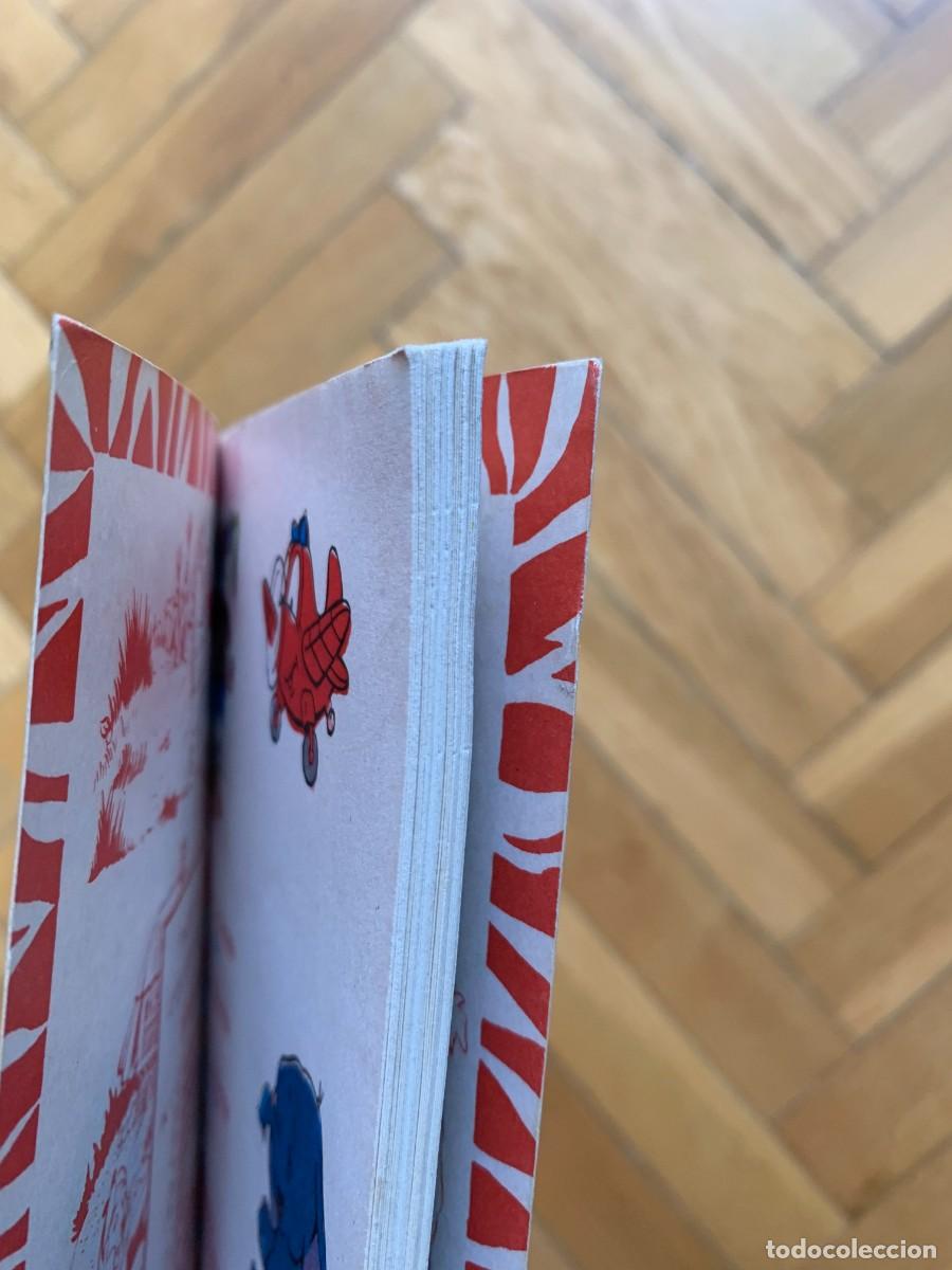 Tebeos: Dumbo 9: El Rey de las Espinacas - Buen Estado - Foto 2