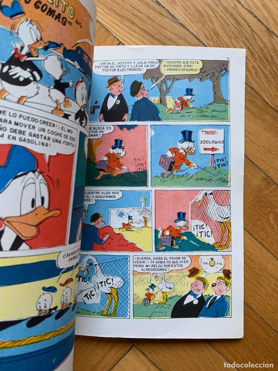 Tebeos: Dumbo 9: El Rey de las Espinacas - Buen Estado - Foto 4