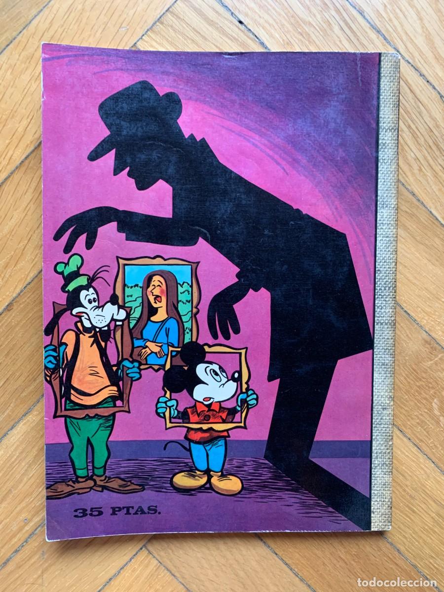 Tebeos: Dumbo 9: El Rey de las Espinacas - Buen Estado - Foto 7